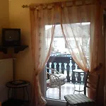 Zur Kuferschenke Hotel 3*