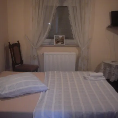 Hotel Zur Küferschenke