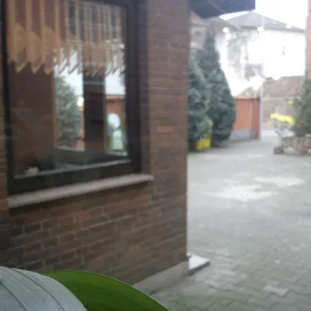 Hotel Zur Kueferschenke