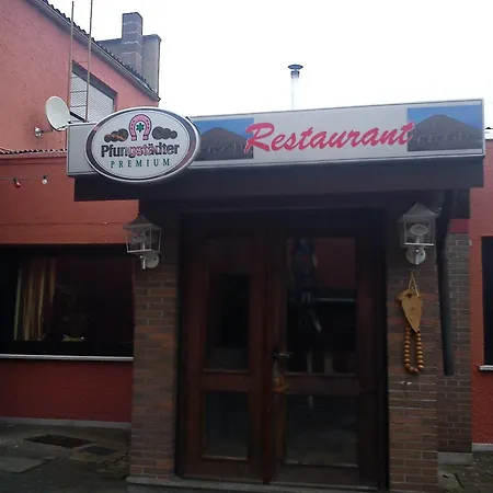 Zur Küferschenke