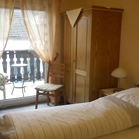 Hotel Zur Küferschenke Nierstein