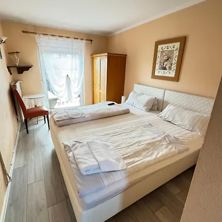 Hotel Zur Kueferschenke Nierstein