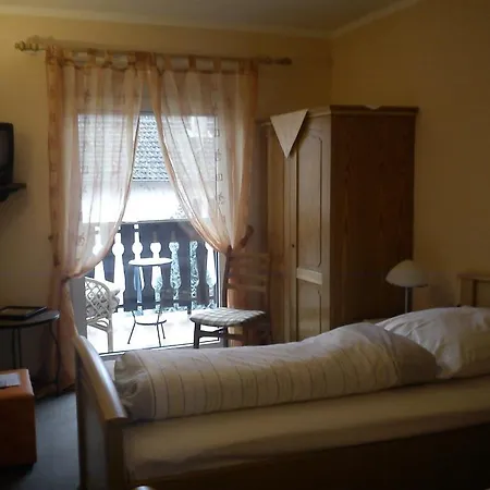 Zur Küferschenke Hotel Nierstein