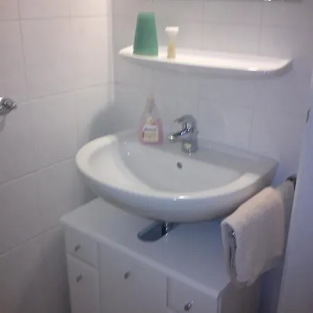 Zur Kueferschenke Hotel 3*