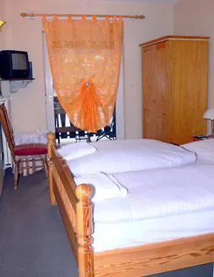 Zur Küferschenke 3* Nierstein