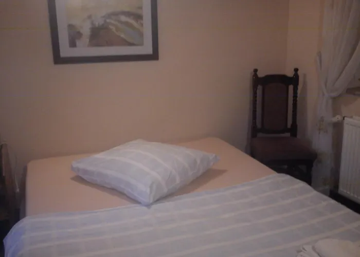 מלון Zur Kueferschenke