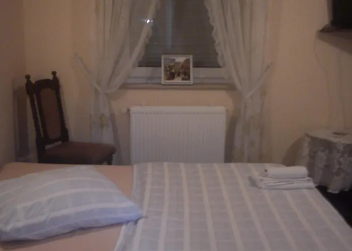 מלון Zur Kueferschenke