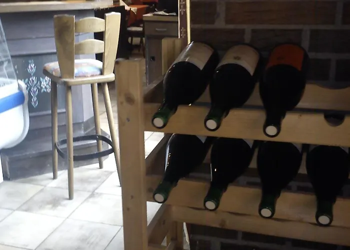 מלון Zur Kueferschenke נירשטיין