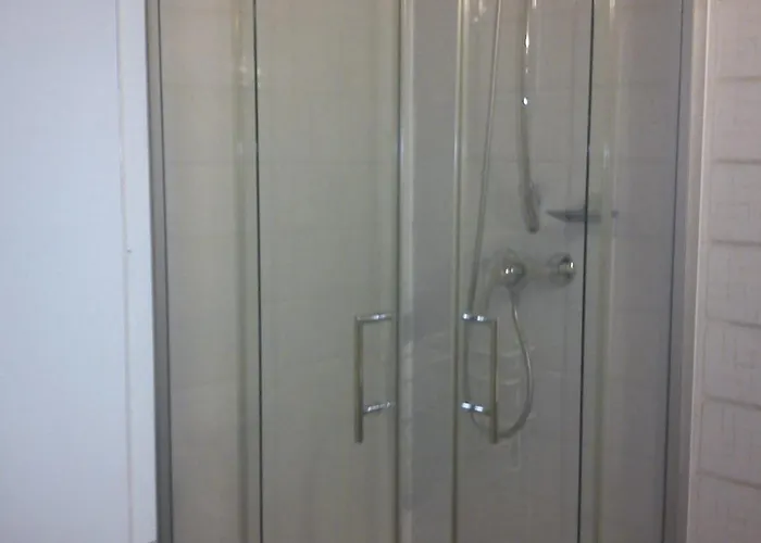 מלון Zur Kueferschenke נירשטיין