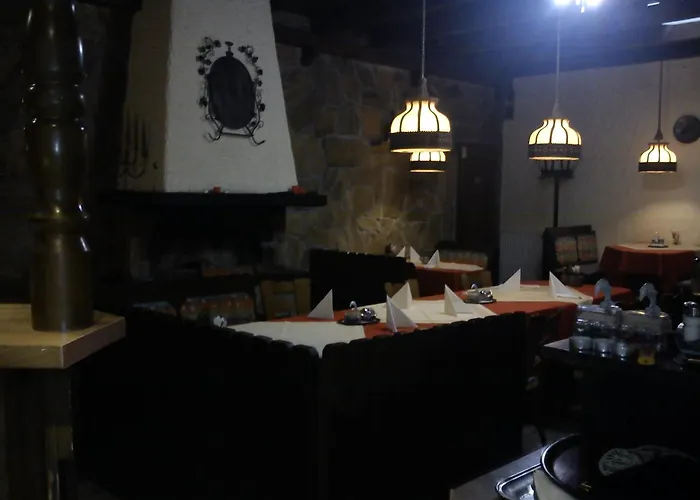 מלון Zur Kueferschenke