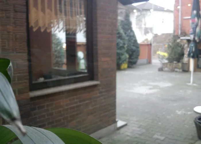 מלון Zur Kueferschenke