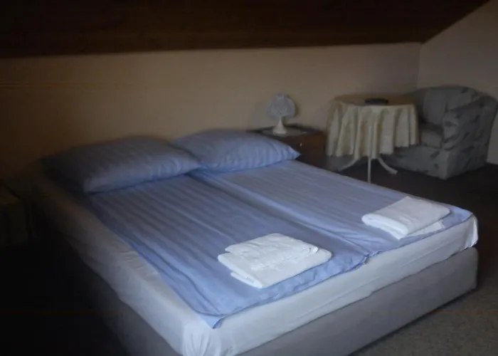 Zur Kueferschenke מלון